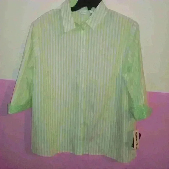 Kim Rogers signature woman top - Picture 1 of 3